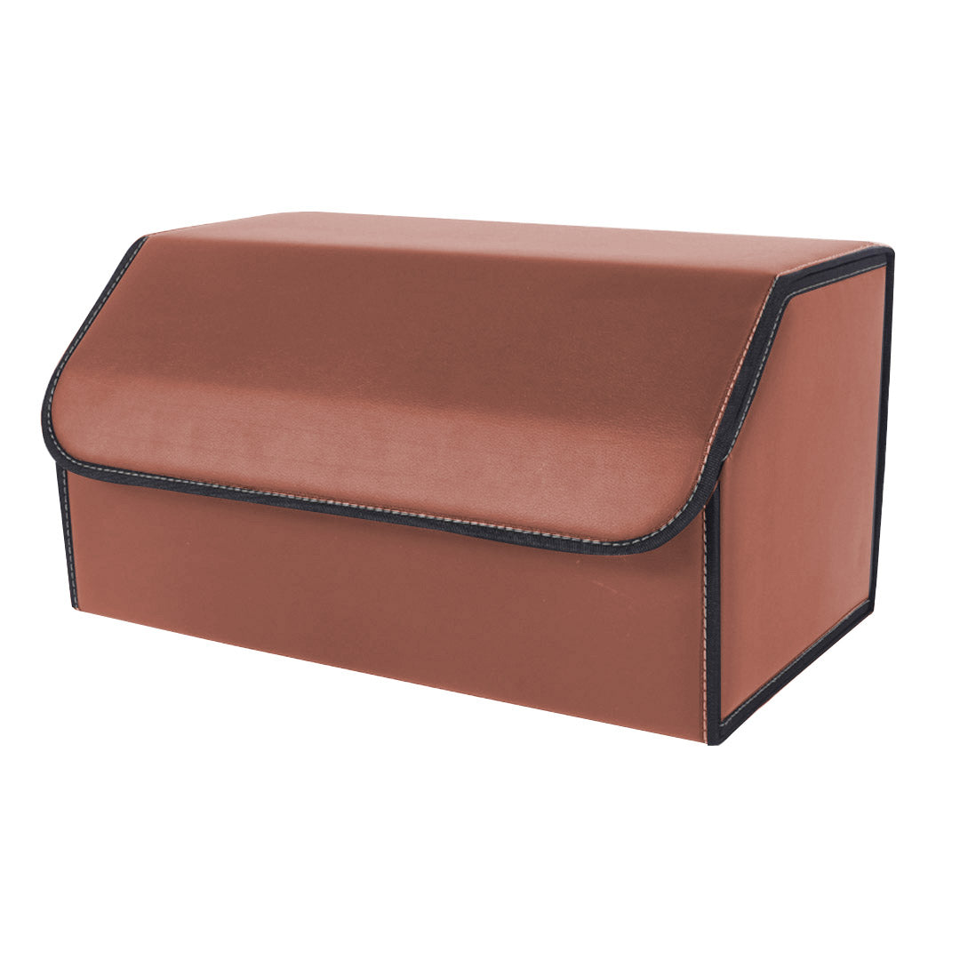 Car Boot Storage Box