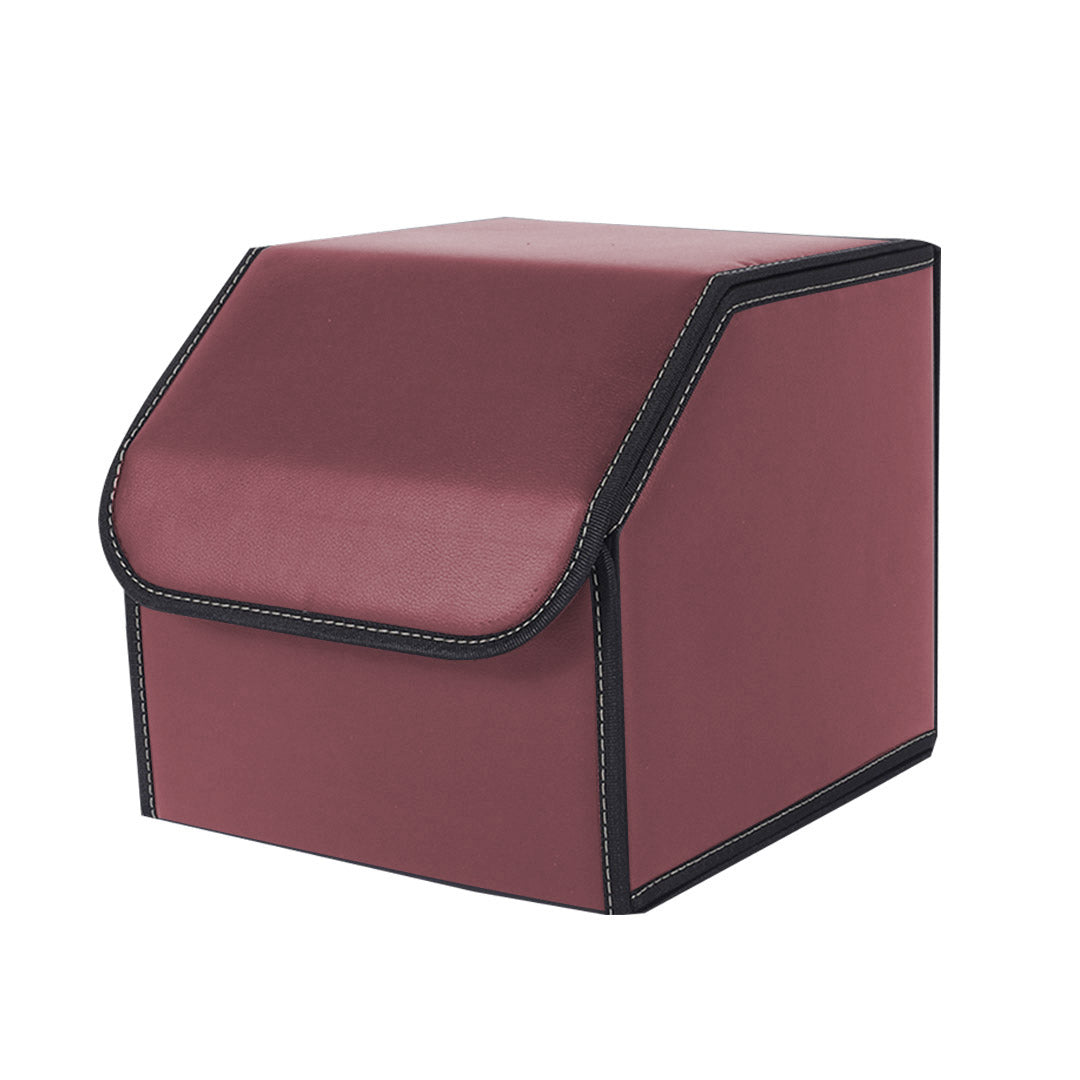 Car Boot Storage Box