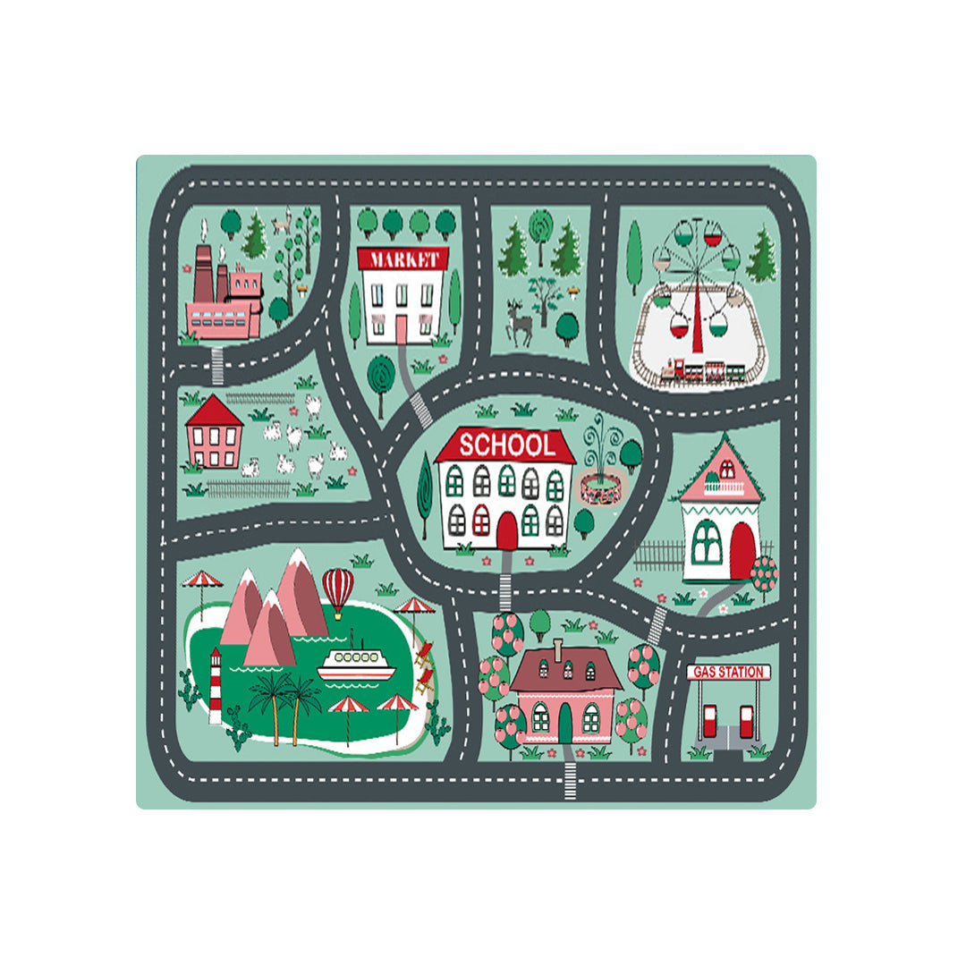 Kids Play Mat