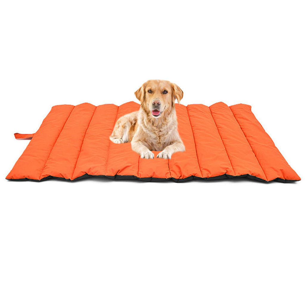 Camping Pet Mat