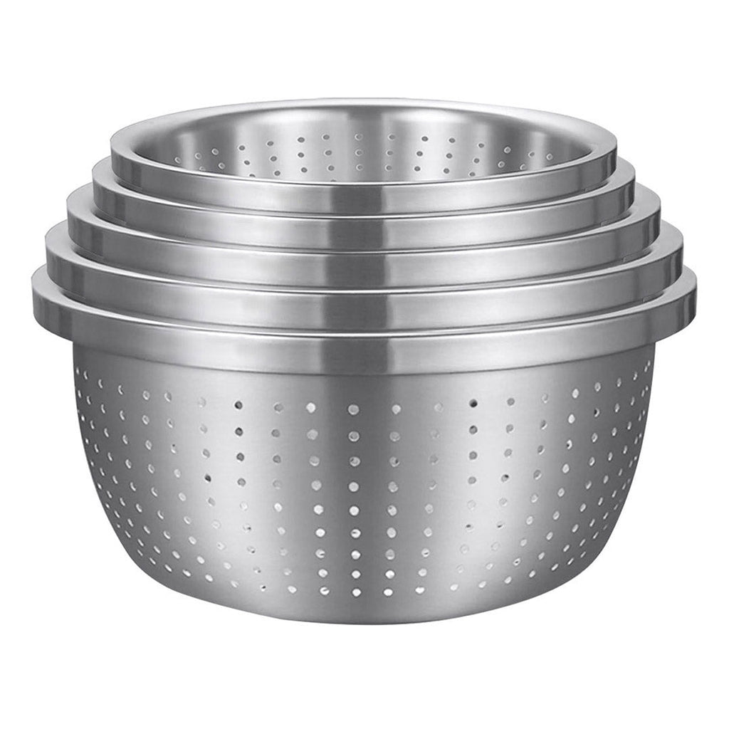 Stainless Steel Colander