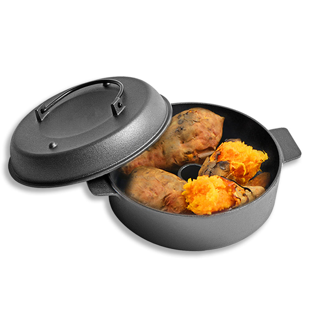 Dutch Oven Pot With Lid