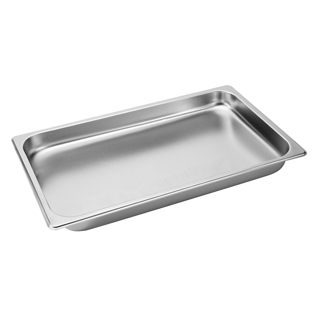 Stainless Steel Gastronorm Pan