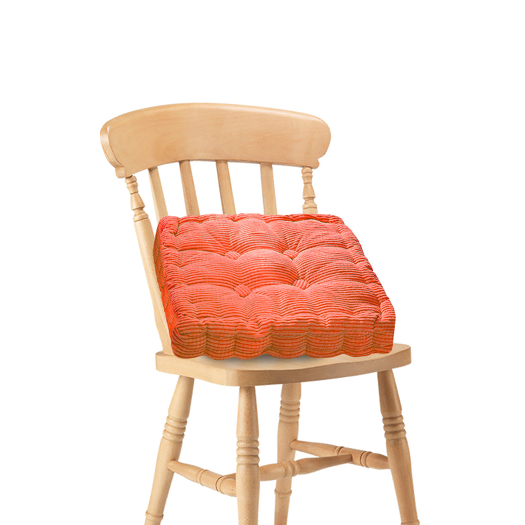 Tufted Pattern Pillow