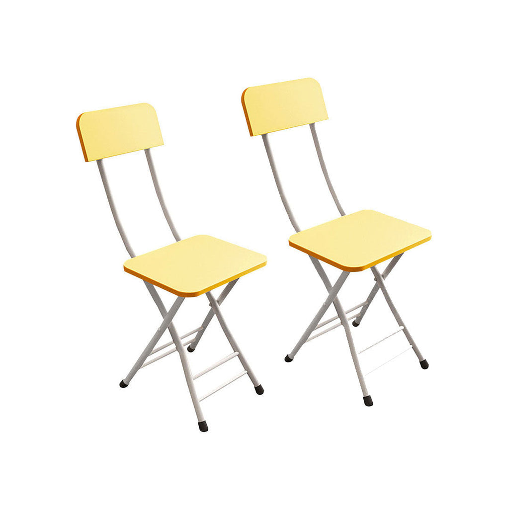 Foldable Chairs