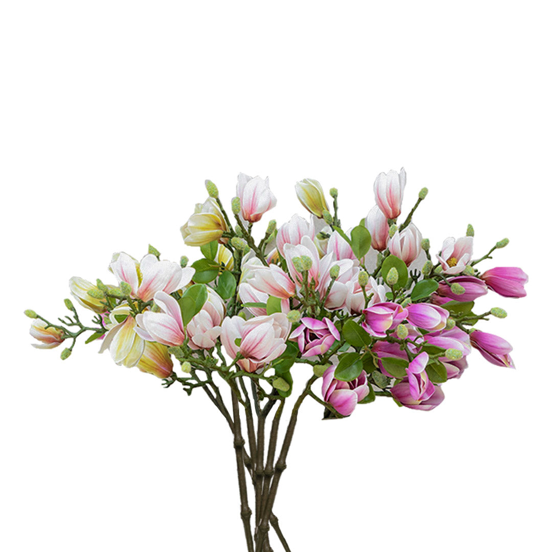 Artificial Silk Flowers
