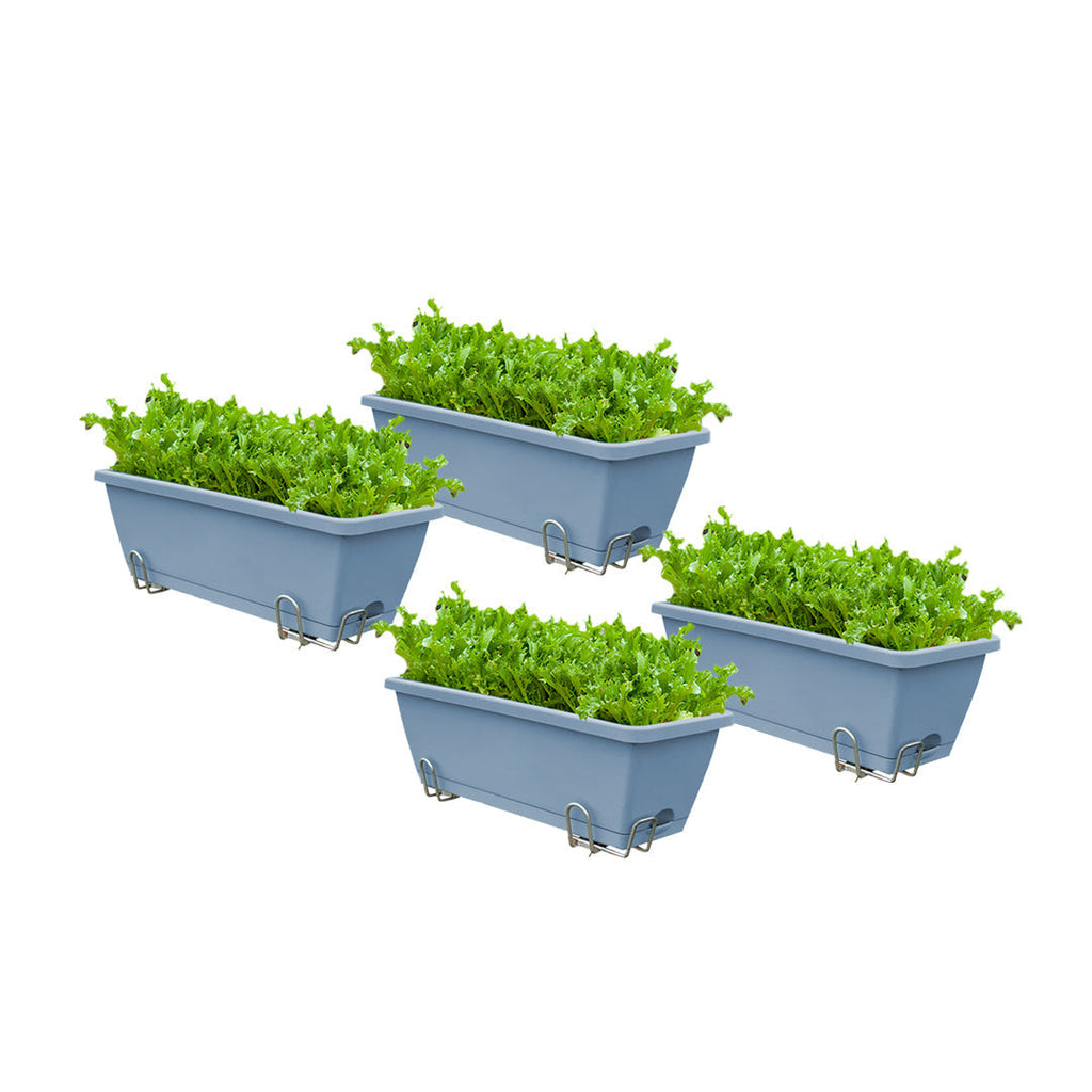 Rectangular Planter