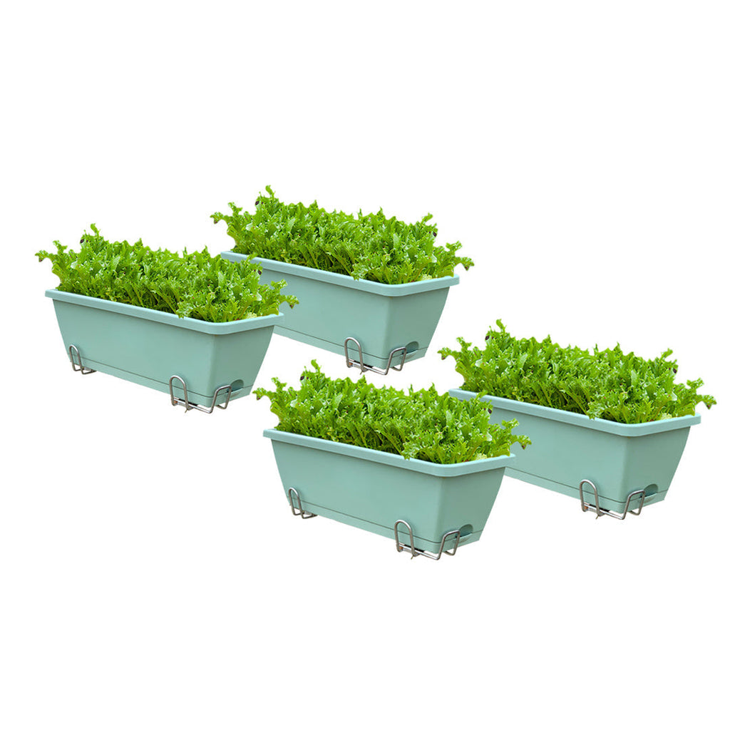 Rectangular Planter