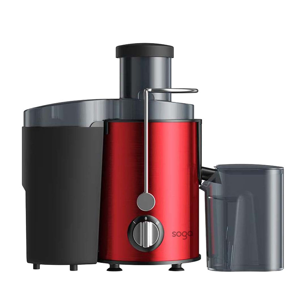 Juicer Extractor