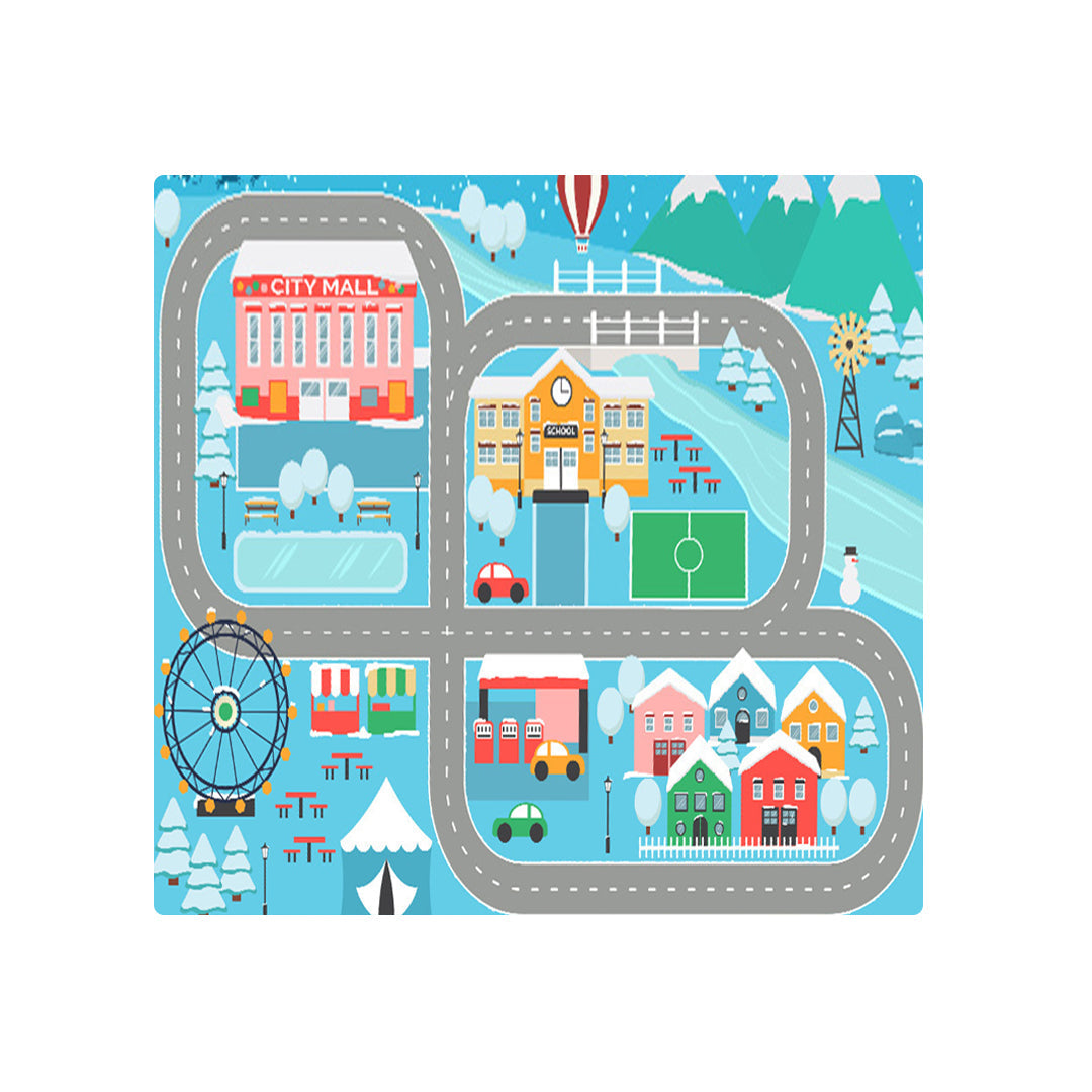 Kids Play Mat