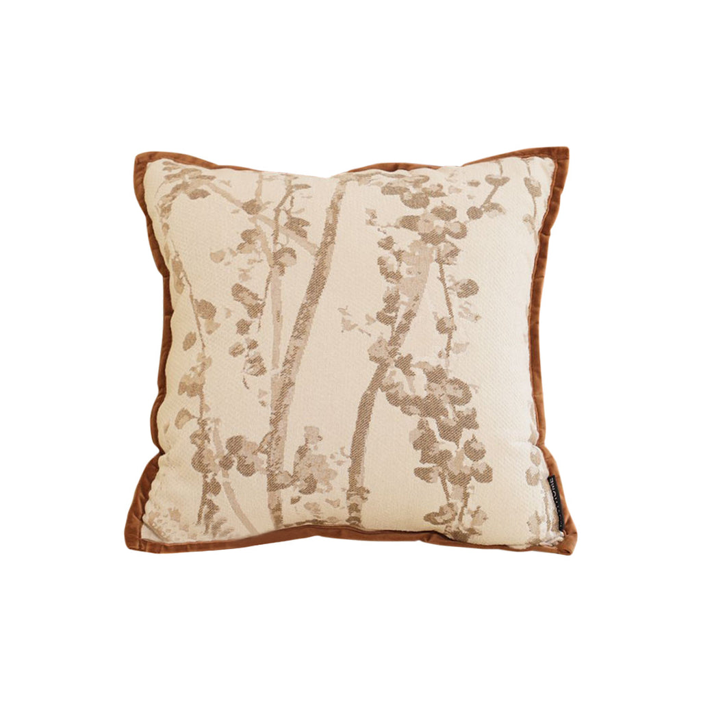 Vintage Throw Pillow