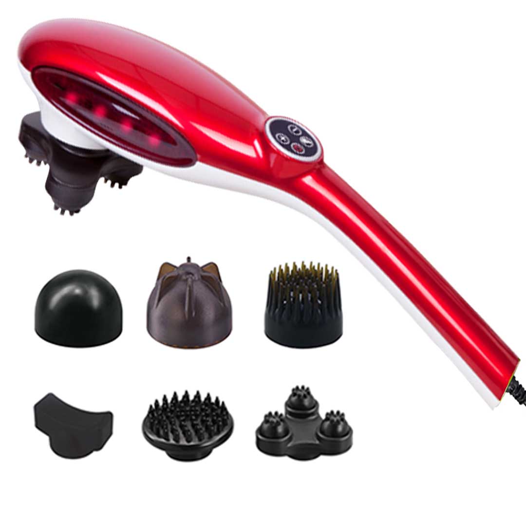 Handheld Massage Gun