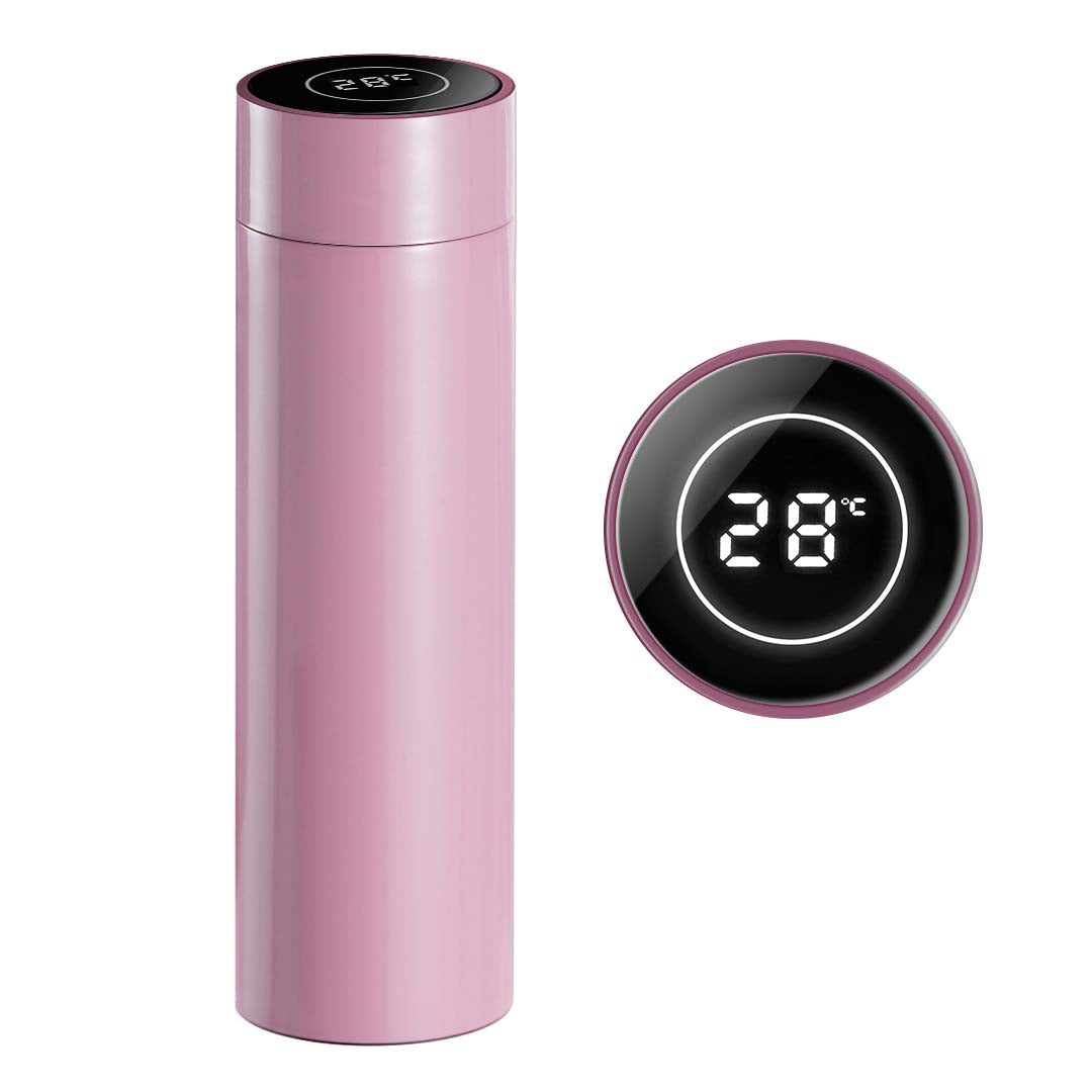 Smart Thermos Flask