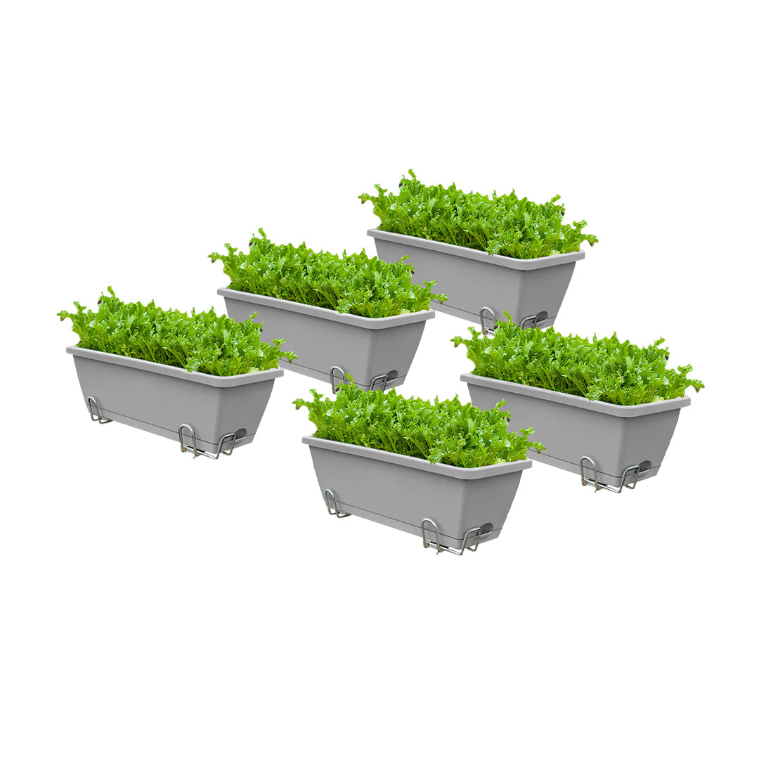 Rectangular Planter