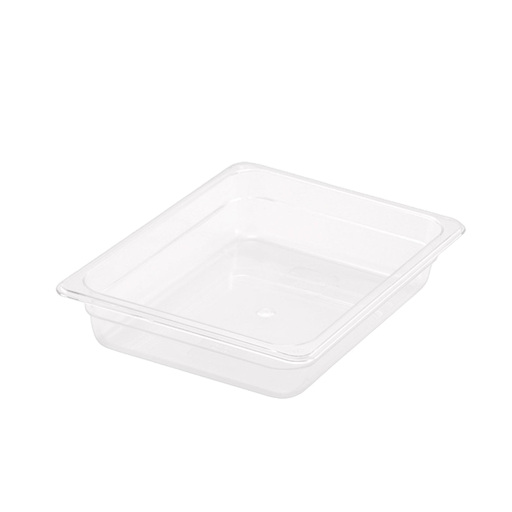 Gastronorm Plastic Container