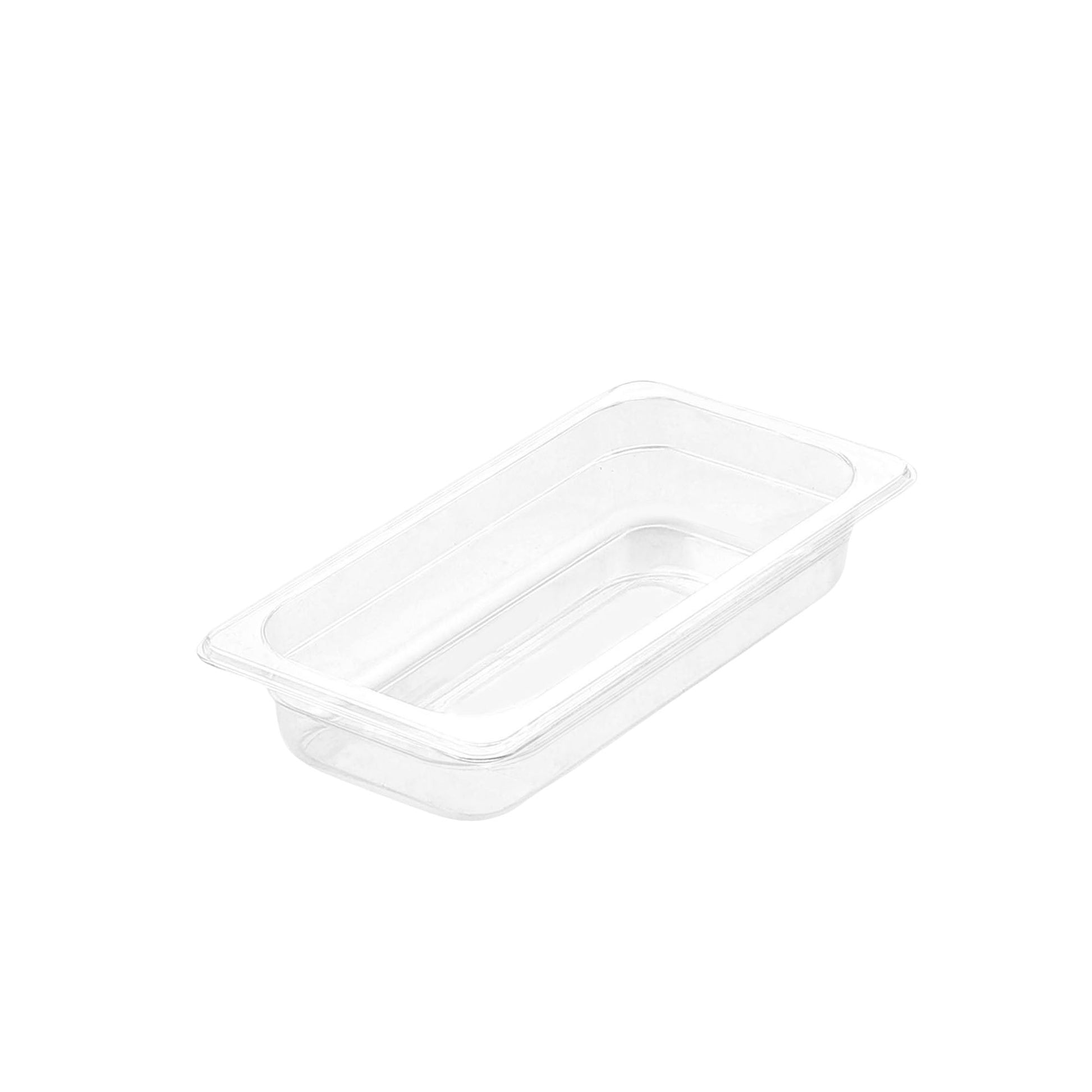 Gastronorm Plastic Container