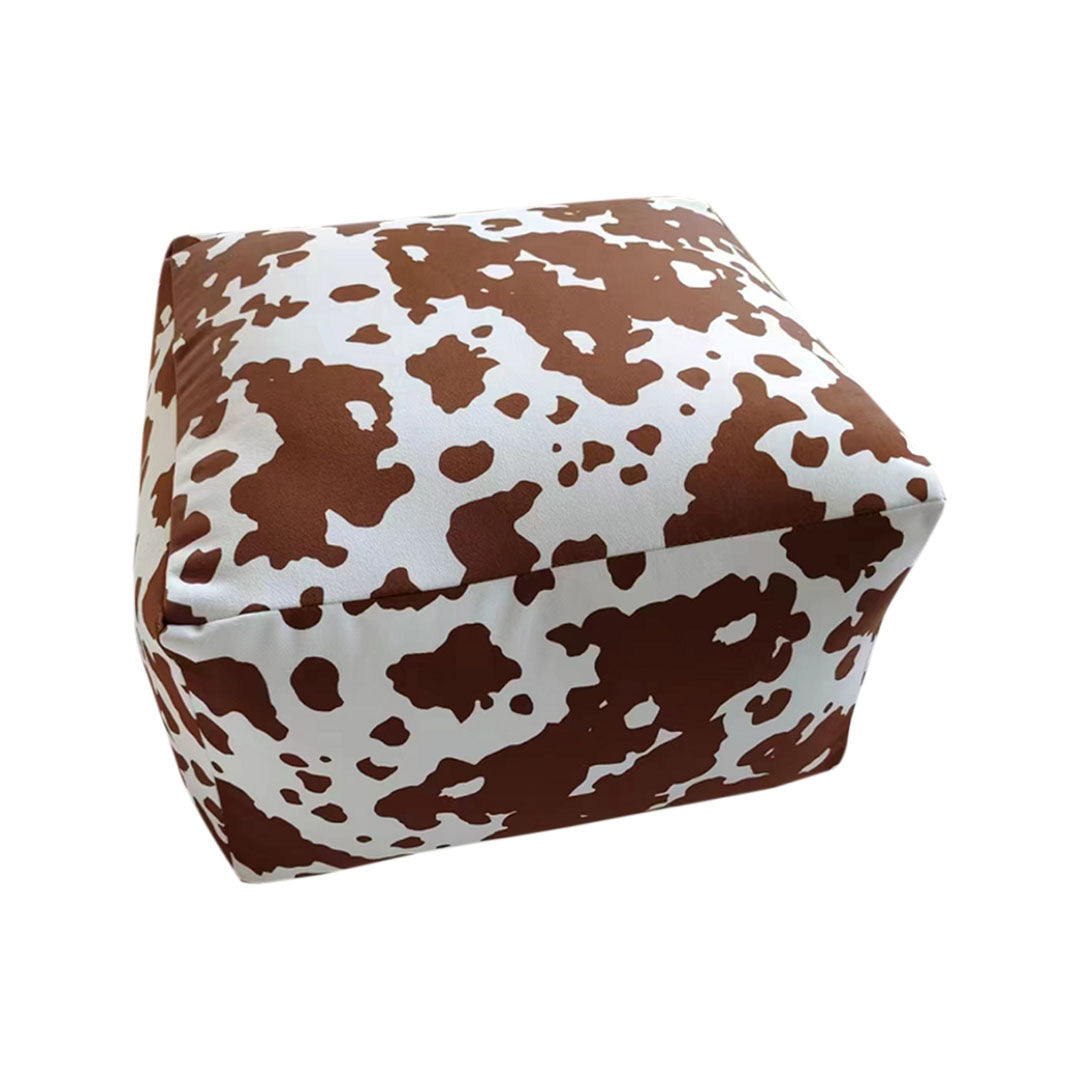 Pouffe Cushion