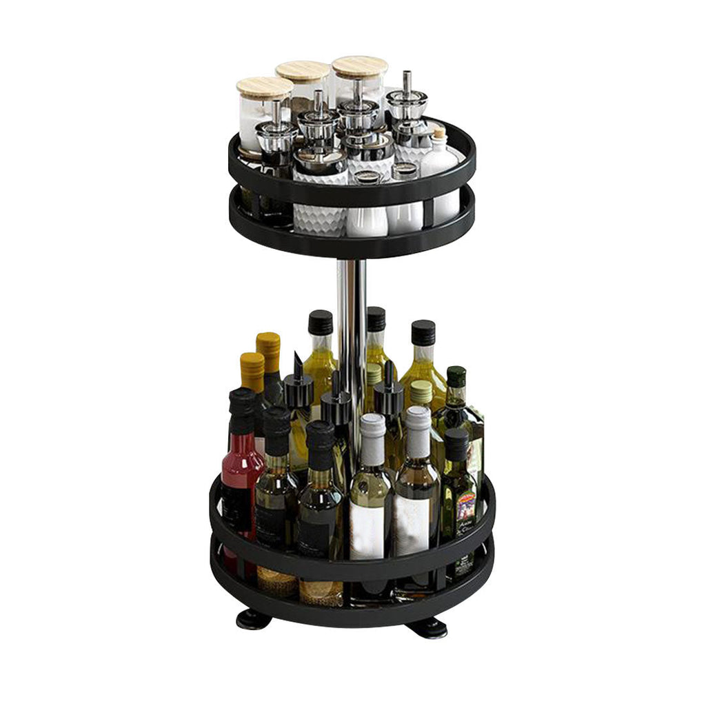 Spice Rack Organiser