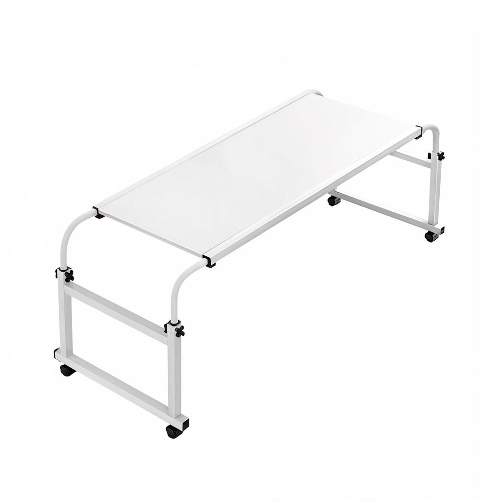 Movable Bed Desk