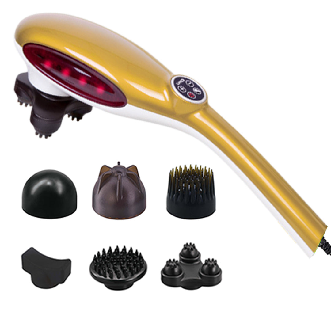 Handheld Massage Gun
