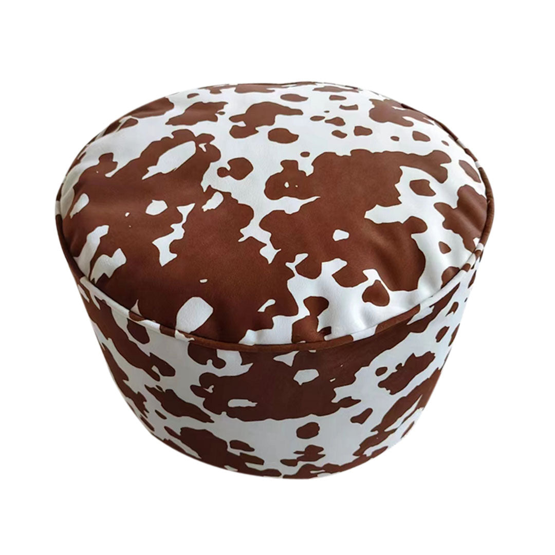 Pouffe Cushion
