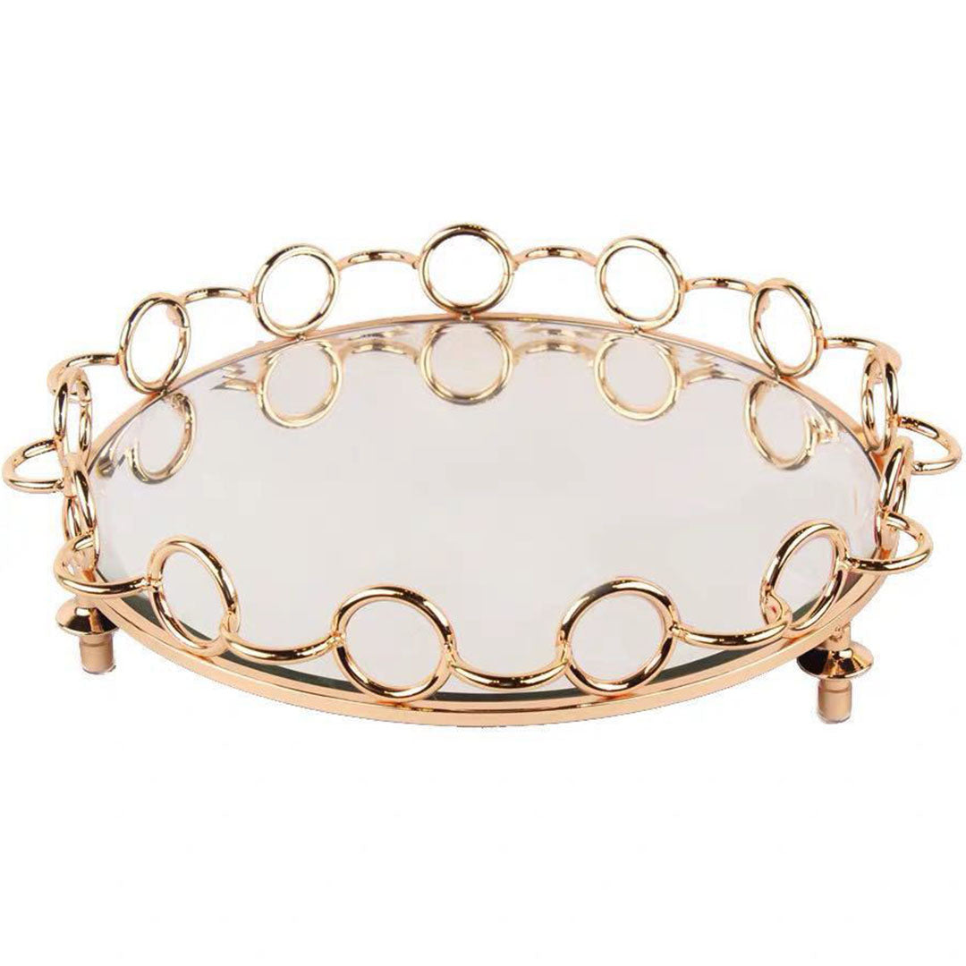 Vanity Tray
