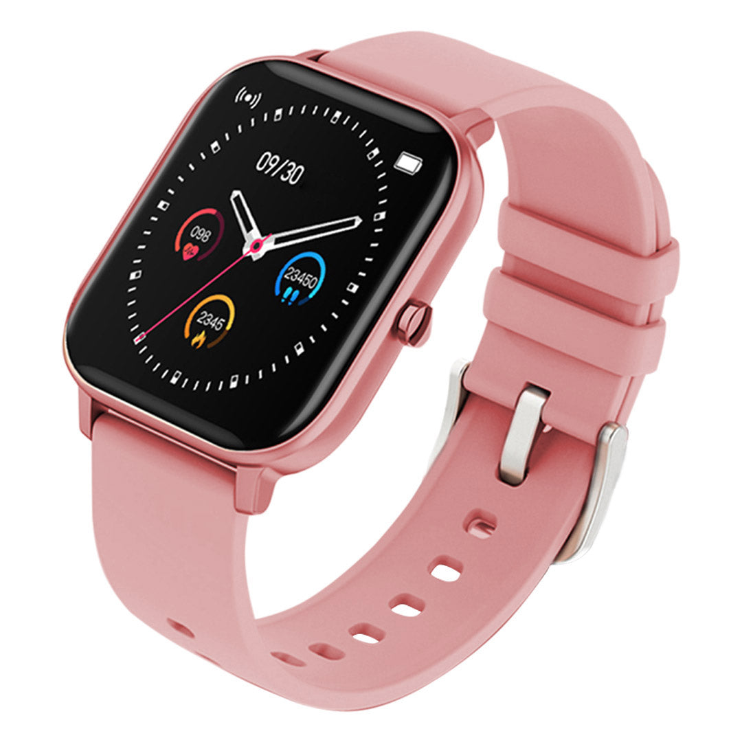 Fitness Smart Wrist Watch Model P8