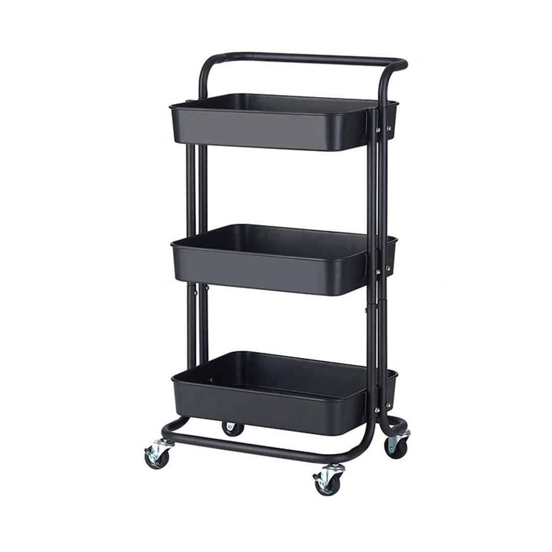 Movable Kitchen Cart