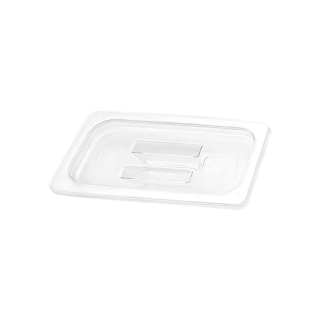 Clear Gastronorm Lid