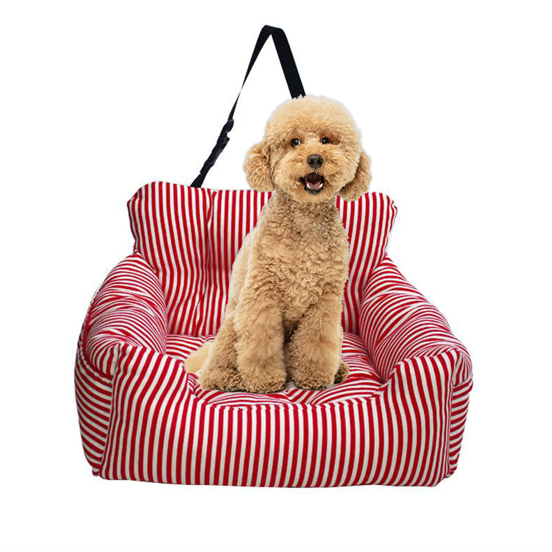 Pet Car Seat