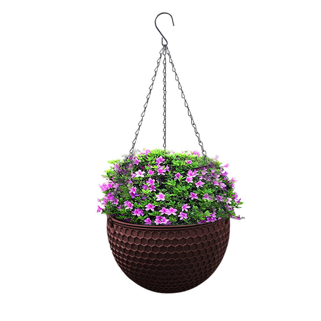 Self-Watering Hanging Pot