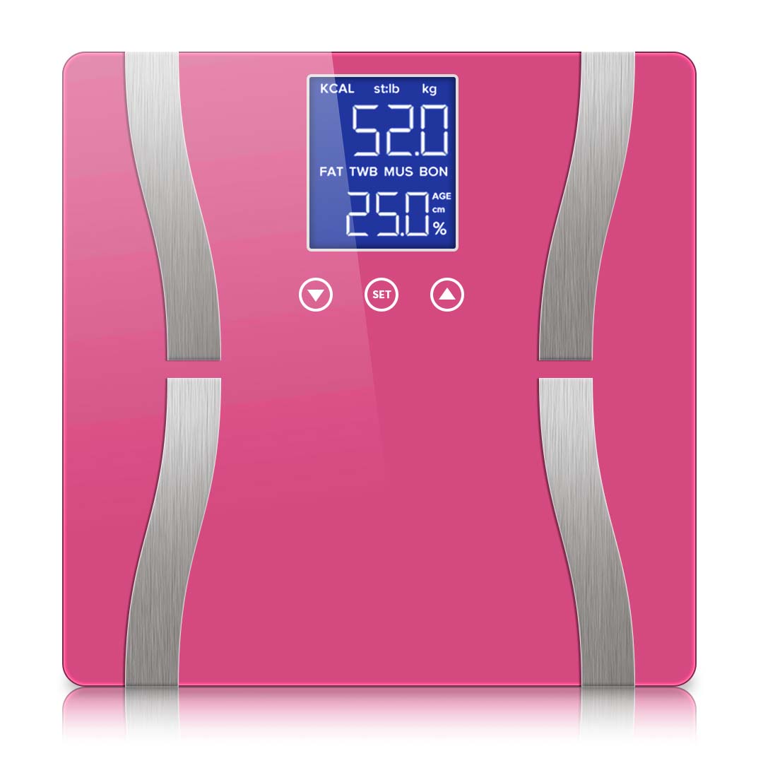 Body Fat Scale