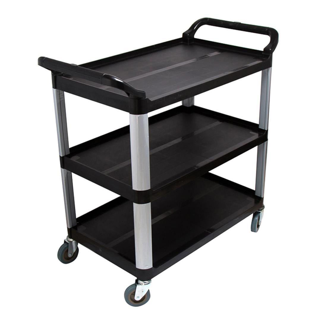 Food Waste Cart 1