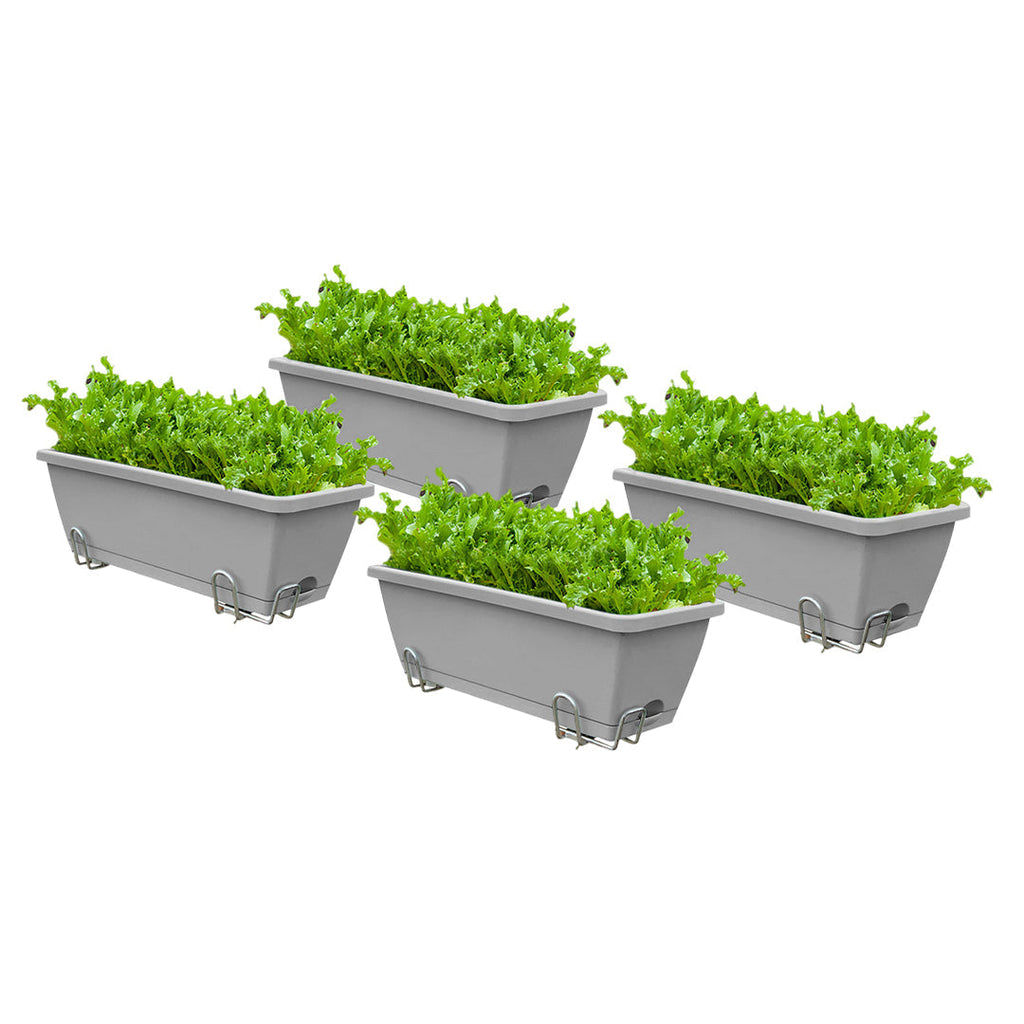 Rectangular Planter