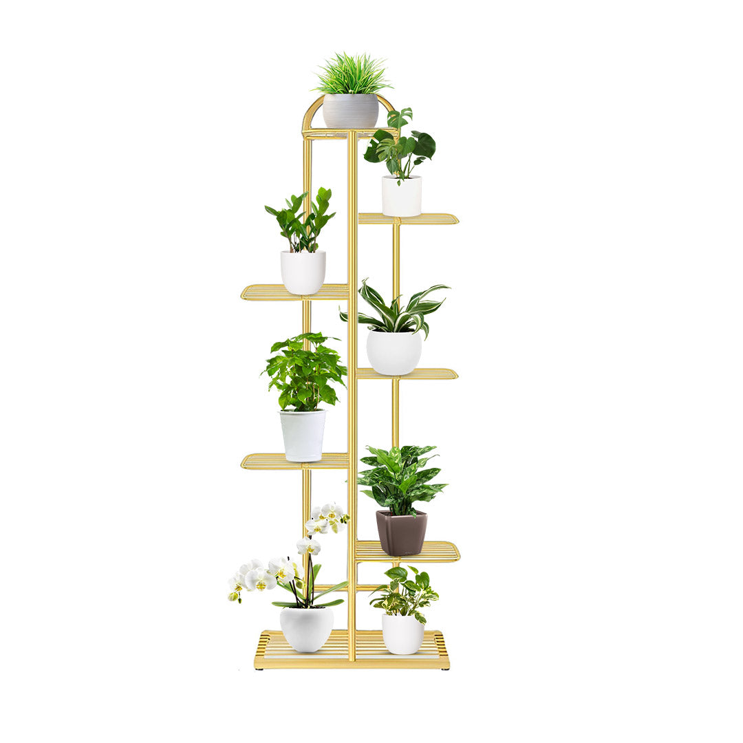 7-Tier Potted Plant Stand