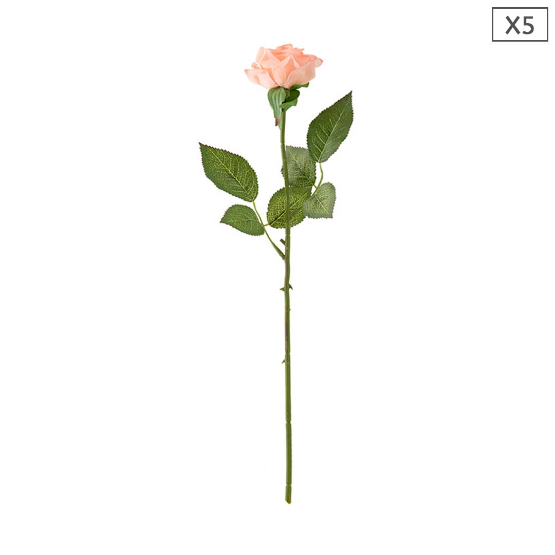 Artificial Roses