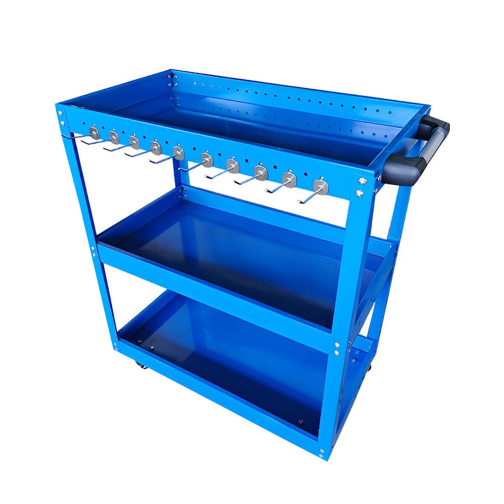 Tool Storage Cart