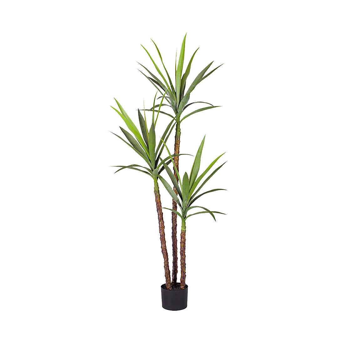 Artificial Dracaena Yucca Tree