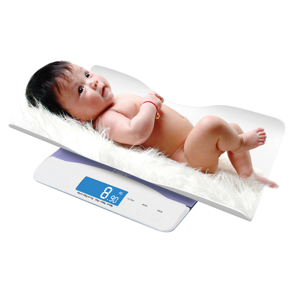 Digital Baby Scale