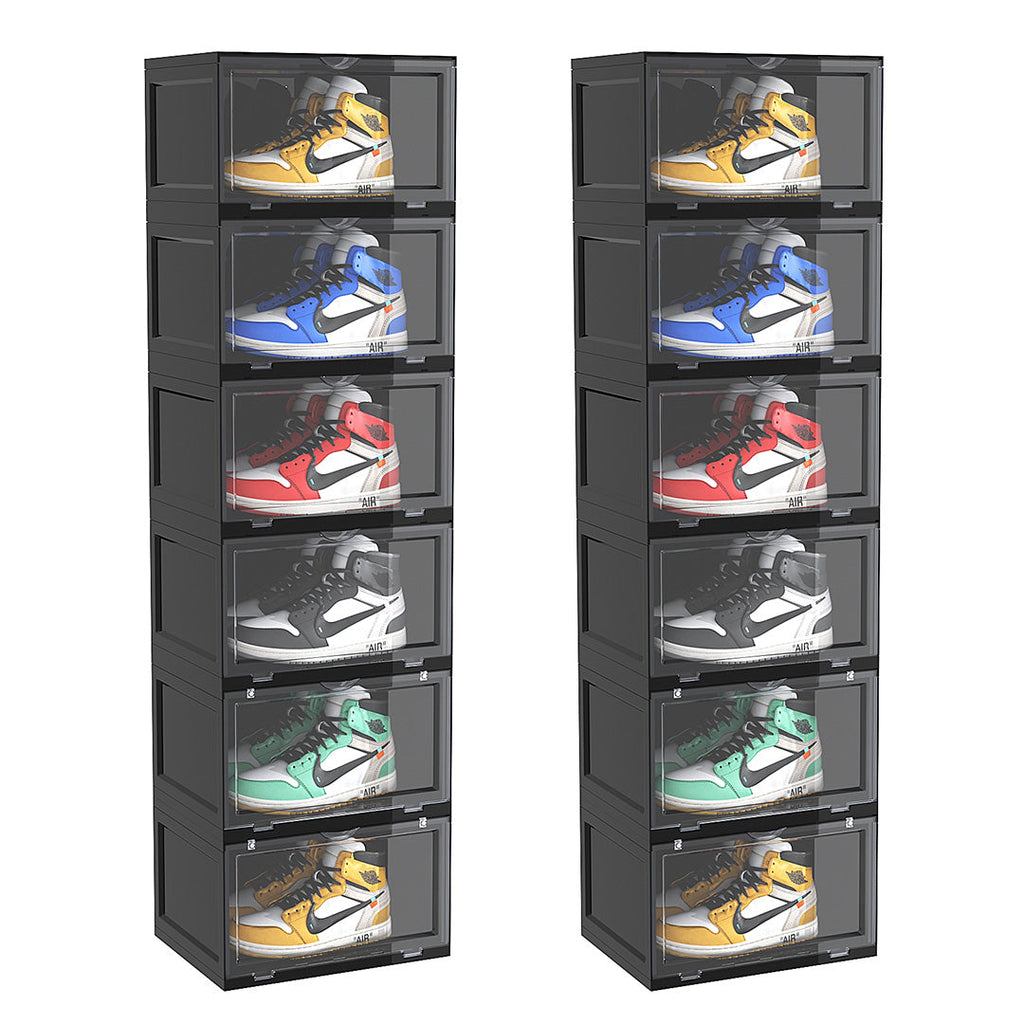 Shoe Organiser - Stackable!