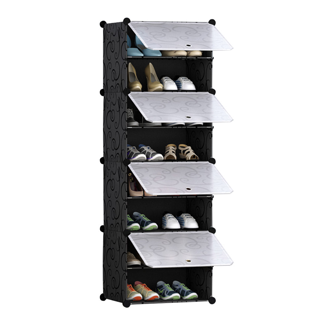 Shoe Rack Organiser