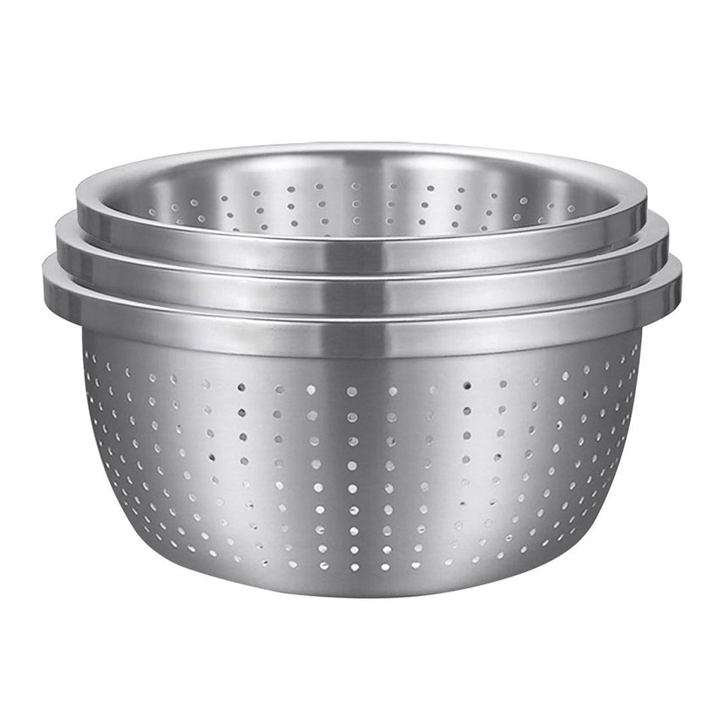 Stainless Steel Colander