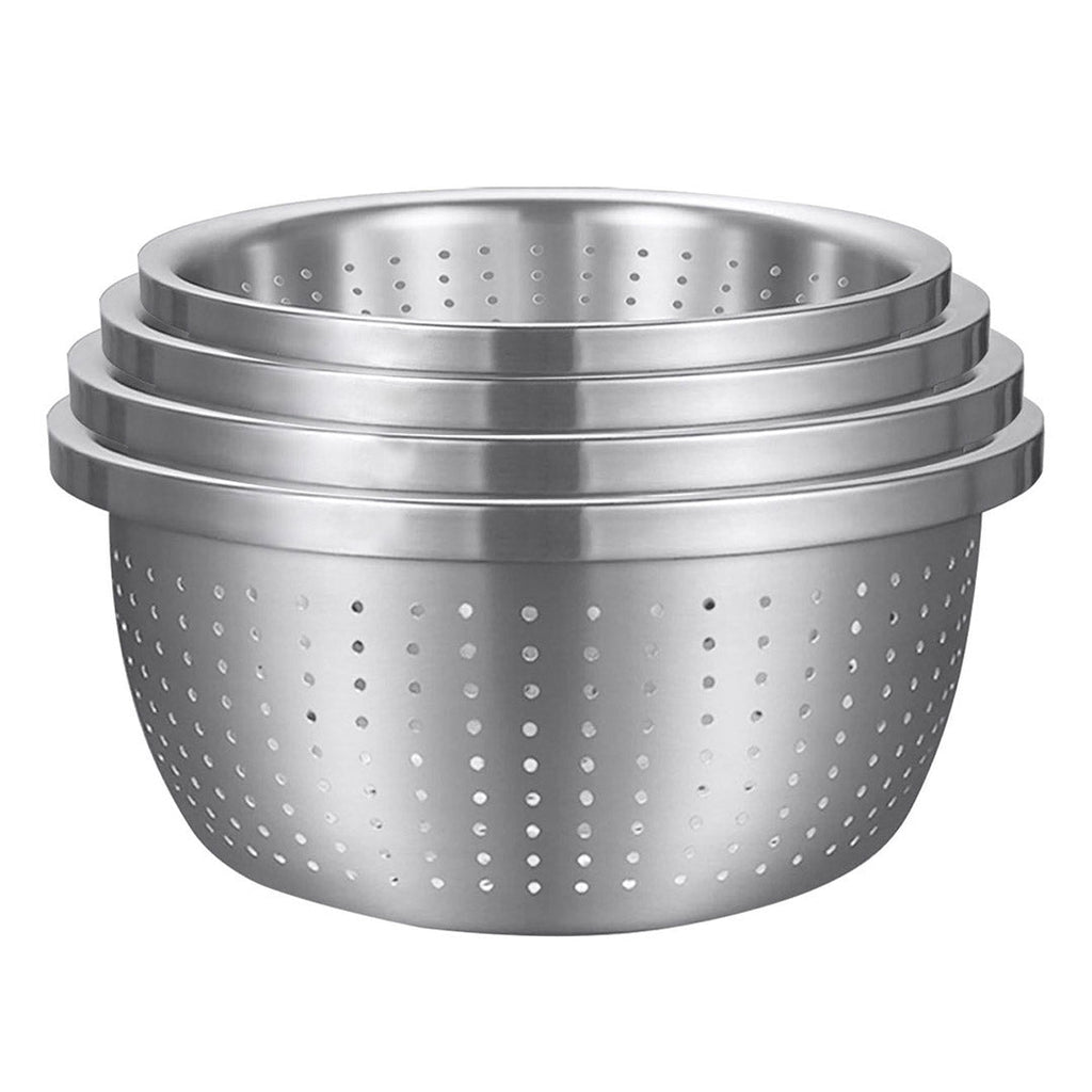 Stainless Steel Colander