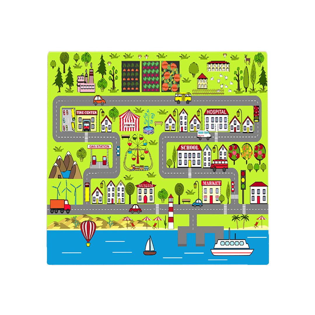 Kids Play Mat