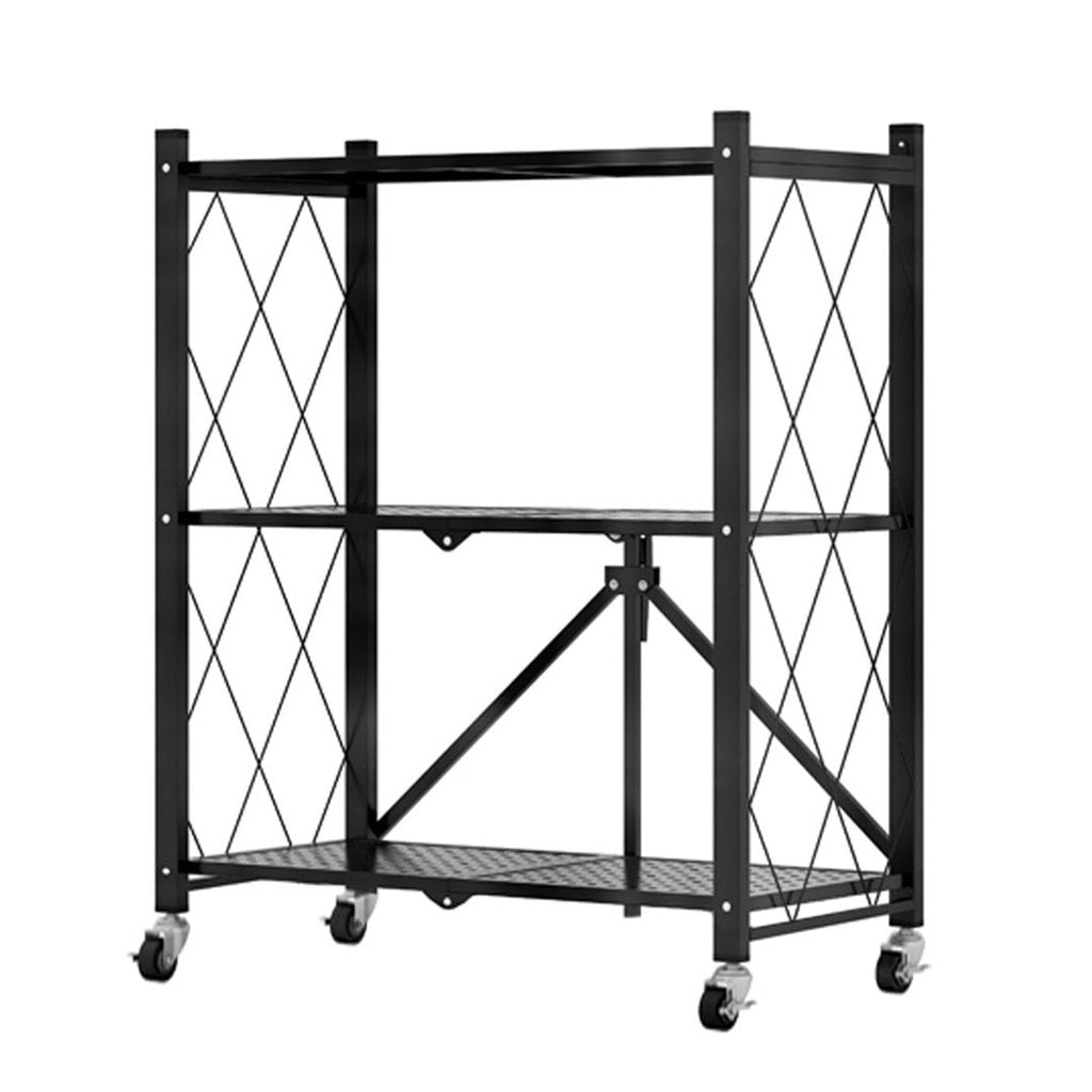 3-Tier Kitchen Cart