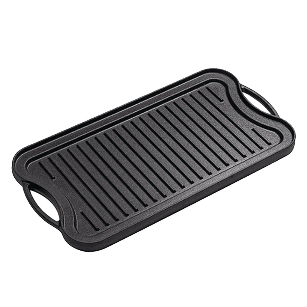 Griddle Plate