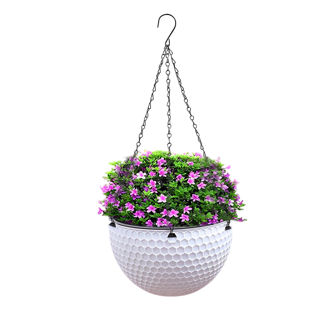 Self-Watering Hanging Pot