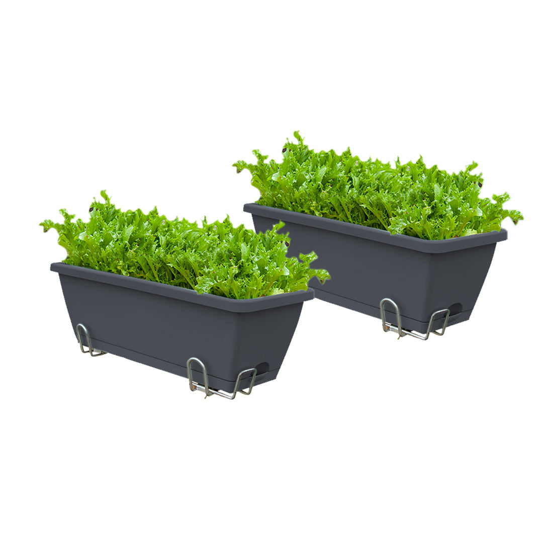 Rectangular Planter