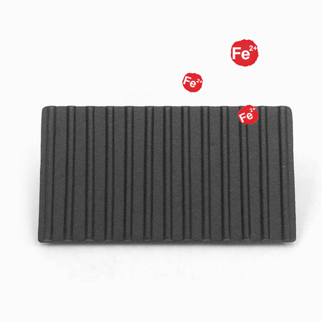 Cast Iron Meat Press