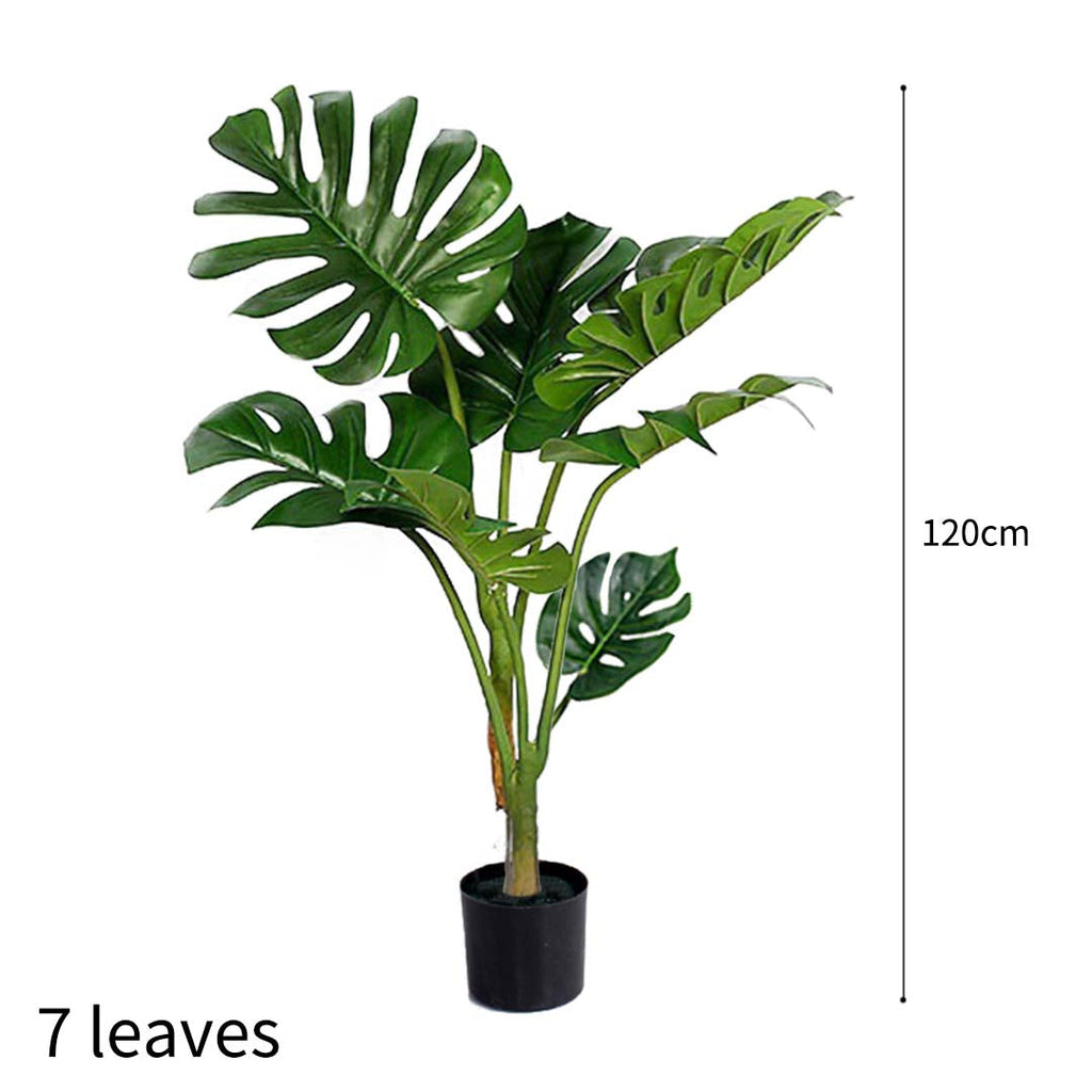 Turtle Back Artificial Plant